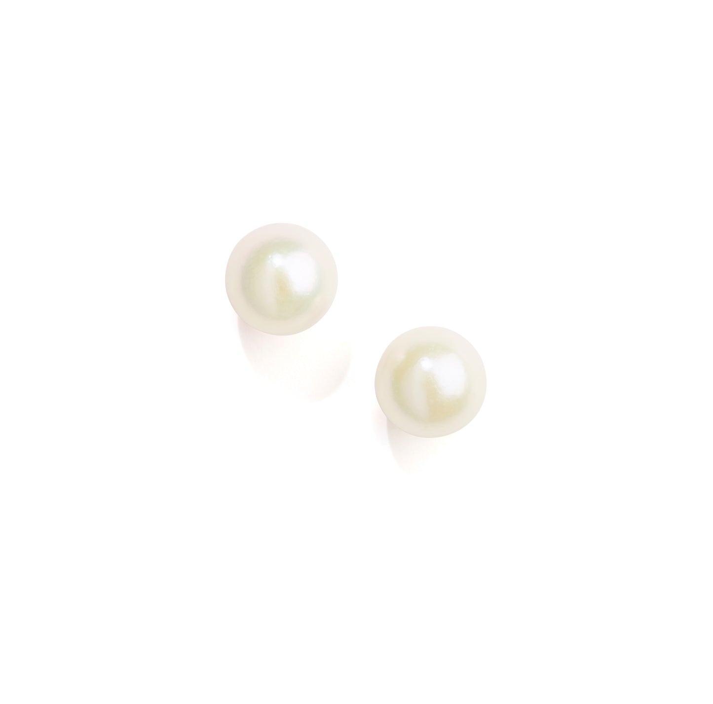 Purity of Akoya