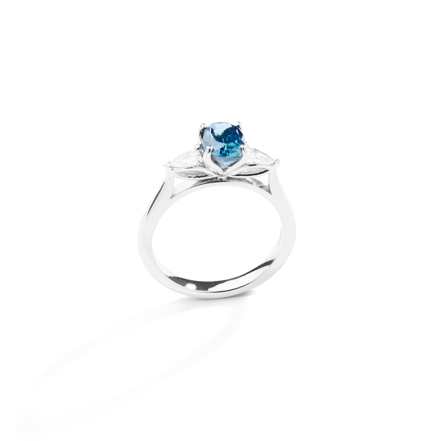 Ocean Blue
