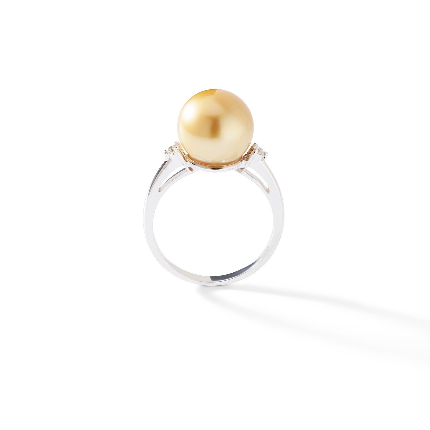 South Sea Pearl Ring