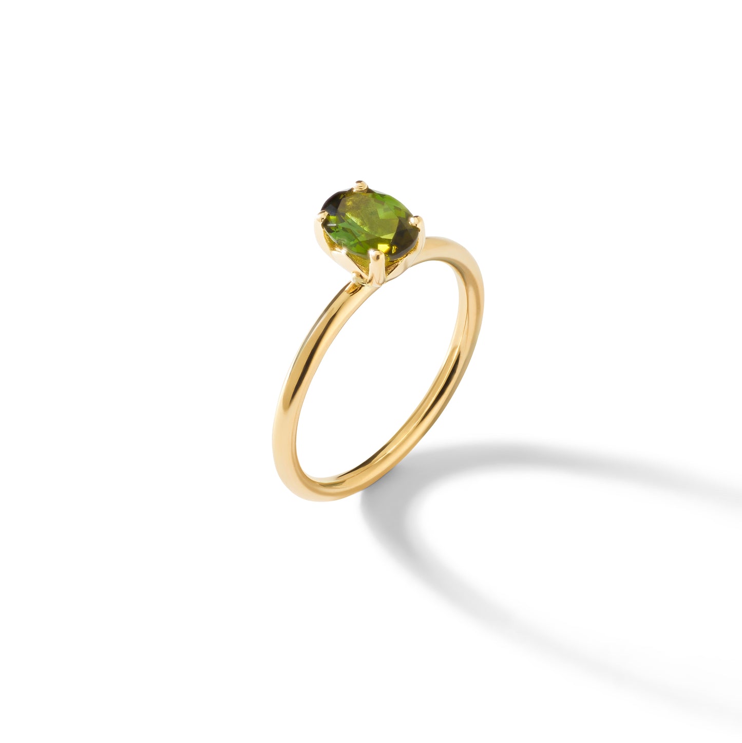 Botanical Solitaire