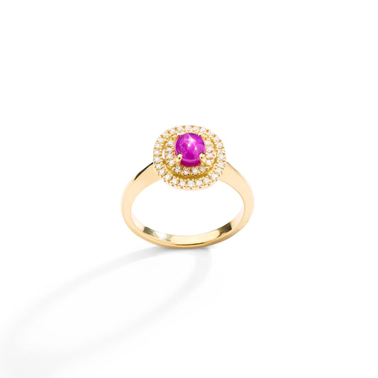 Star of Love and Eternal