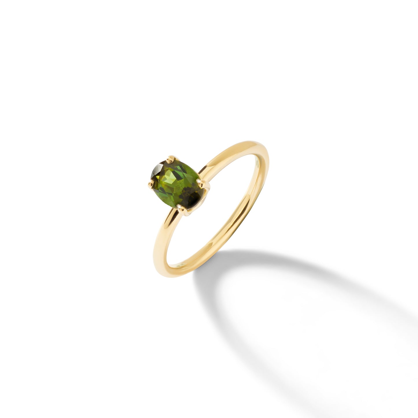 Botanical Solitaire