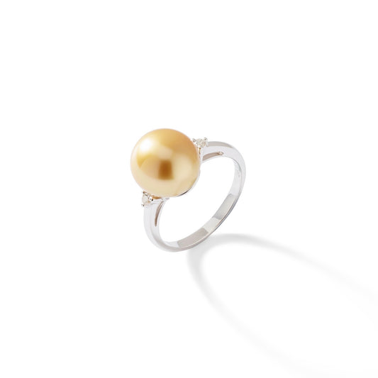 South Sea Pearl Ring