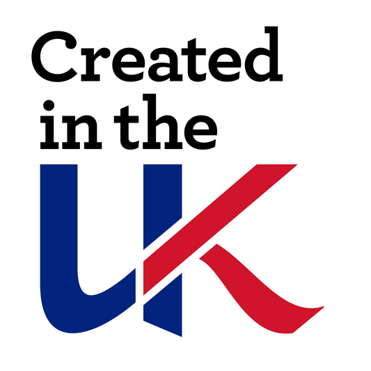 Harle Paris Receives the ‘Created in the UK’ Certification