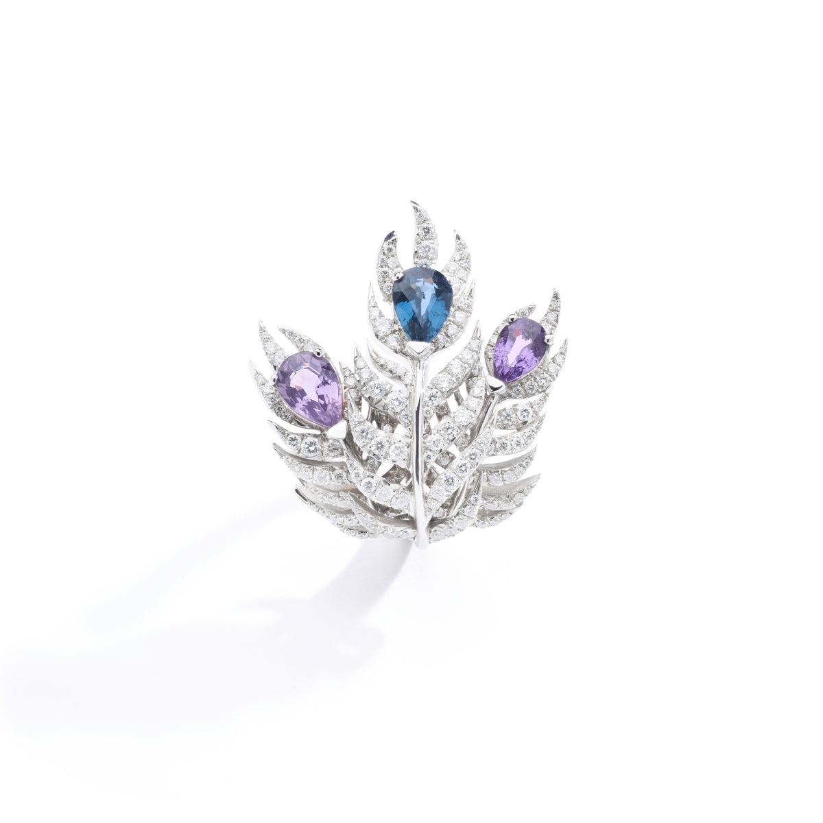 The Founder's Ring
