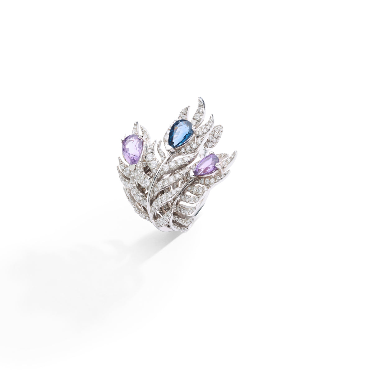 The Founder's Ring