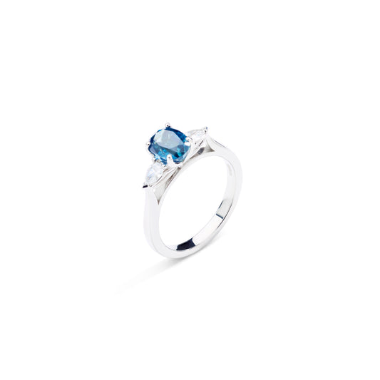 Ocean Blue