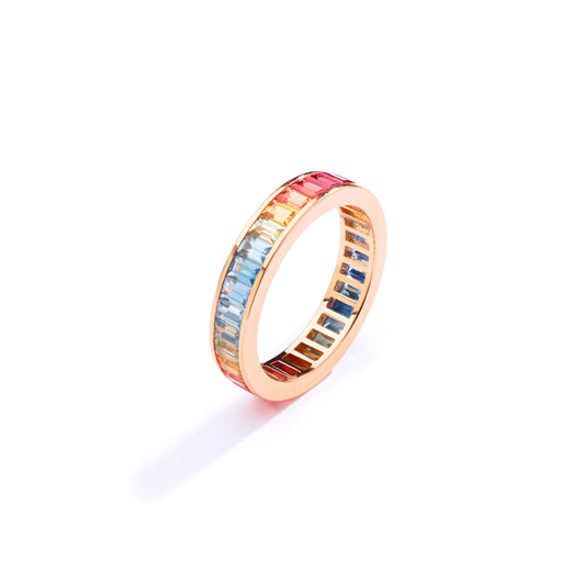 Eternal Celebration Ring