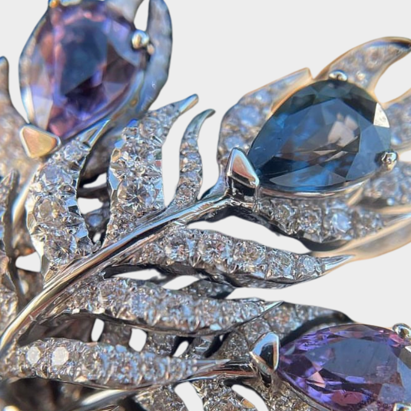 The Founder's Ring